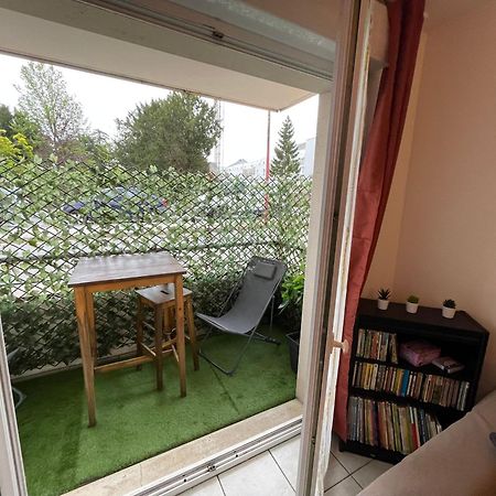 Nort Sur Erdre Centre 아파트 외부 사진
