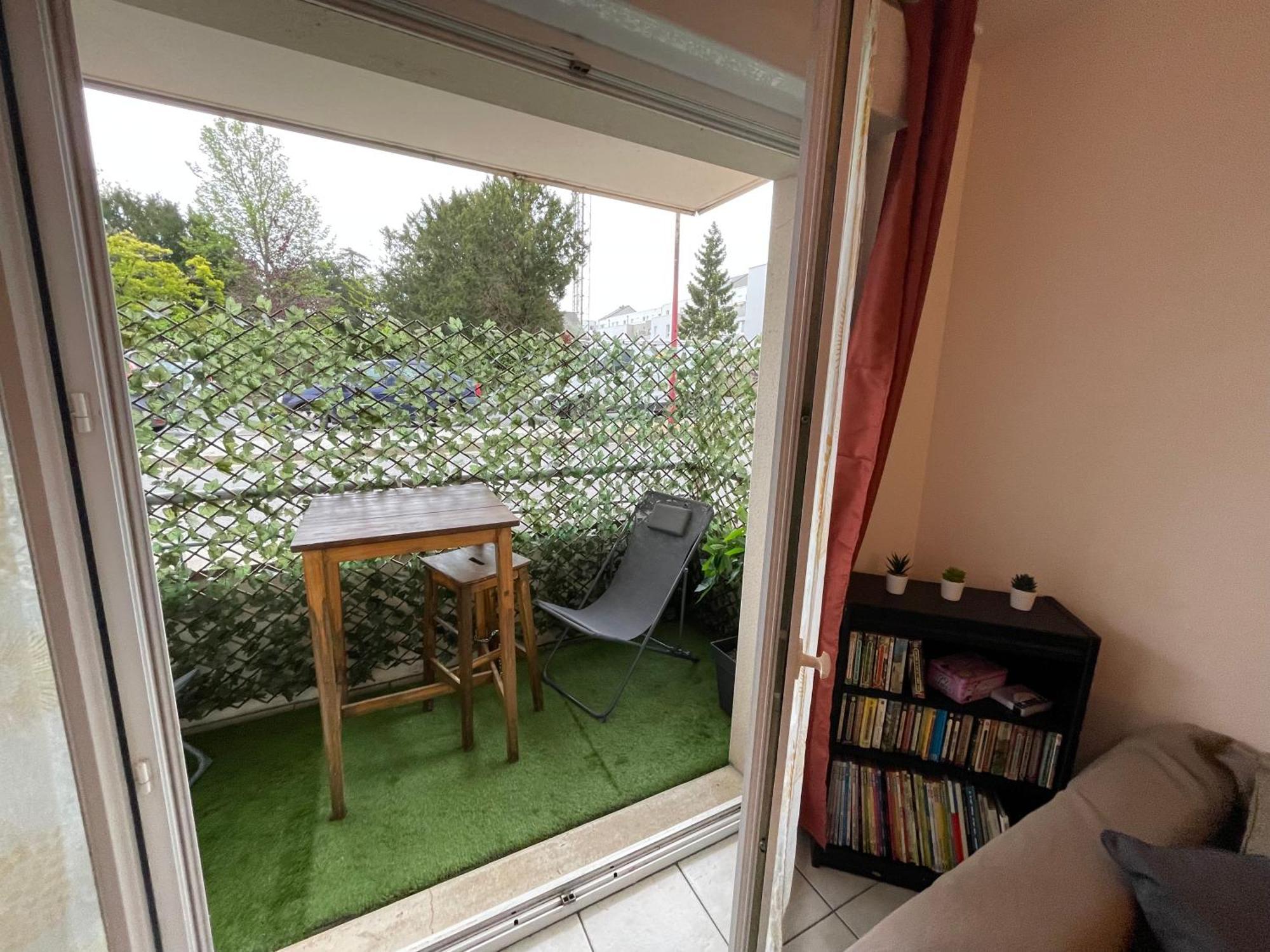 Nort Sur Erdre Centre 아파트 외부 사진
